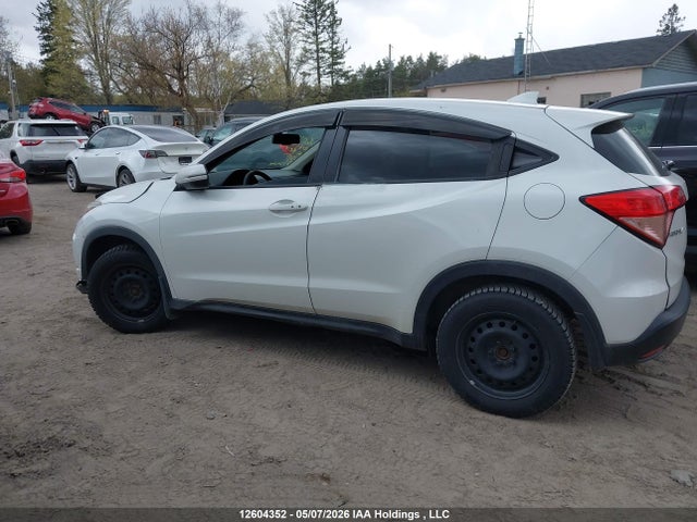 3CZRU6H5XGM104141 Honda HR-V EX
