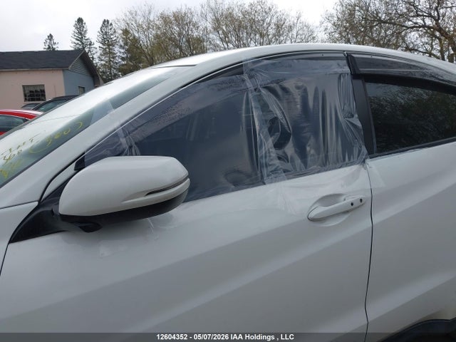 3CZRU6H5XGM104141 Honda HR-V EX
