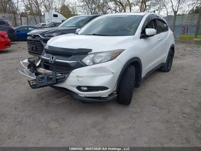 3CZRU6H5XGM104141 Honda HR-V EX