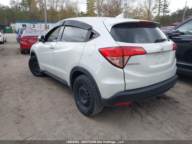 3CZRU6H5XGM104141 Honda HR-V EX
