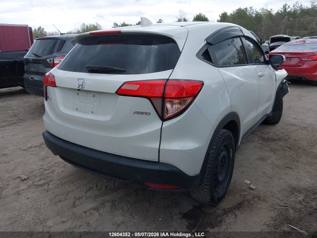 3CZRU6H5XGM104141 Honda HR-V EX
