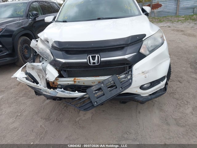 3CZRU6H5XGM104141 Honda HR-V EX