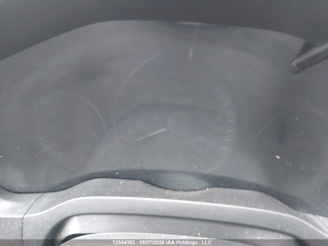 3CZRU6H5XGM104141 Honda HR-V EX