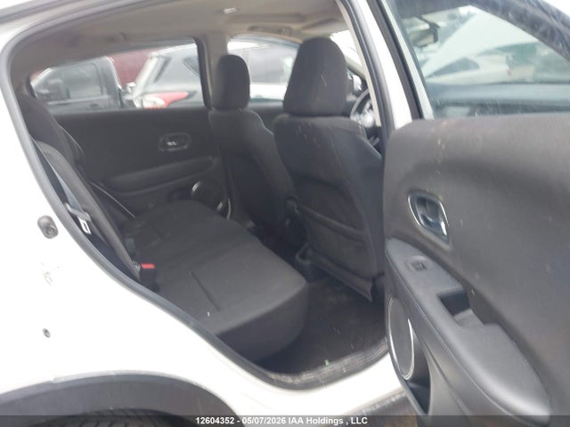 3CZRU6H5XGM104141 Honda HR-V EX