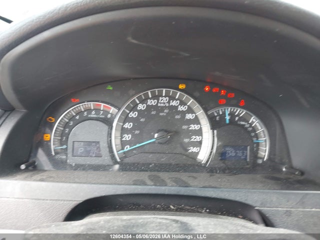 4T1BK1FK1EU553317 Toyota Camry Se V6