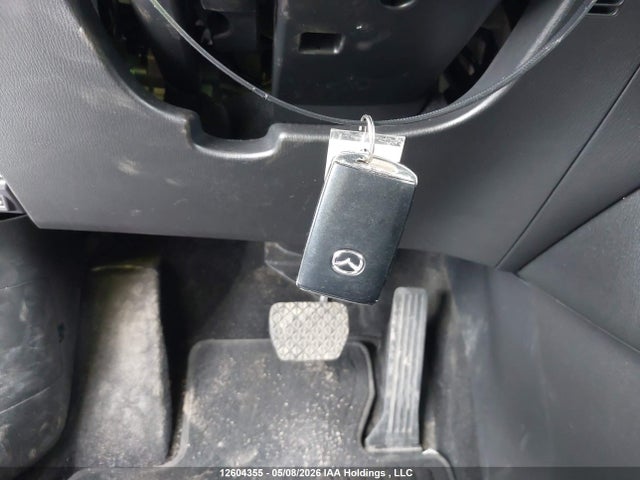 12604355 :رقم المزاد ، JM3KFBCM1M0420588 vin ، 2021 Mazda Cx-5 مزاد بيع