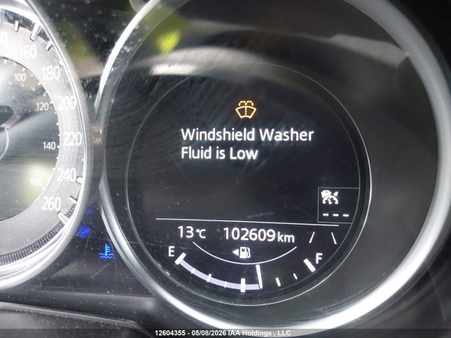 12604355 :رقم المزاد ، JM3KFBCM1M0420588 vin ، 2021 Mazda Cx-5 مزاد بيع