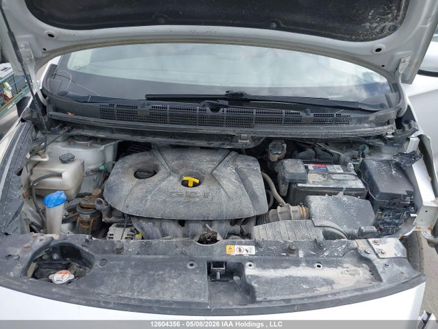 KIA Rondo 2016 KNAHT8A30G7134250 Image 10