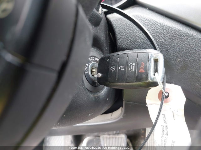 KIA Rondo 2016 KNAHT8A30G7134250 Image 11