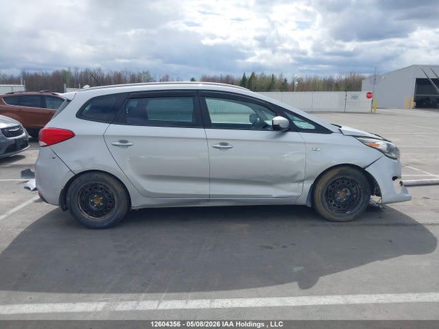 KIA Rondo 2016 KNAHT8A30G7134250 Image 14