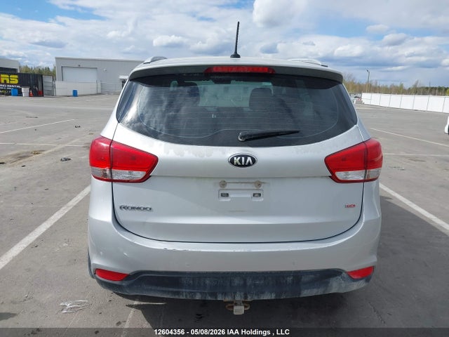 KIA Rondo 2016 KNAHT8A30G7134250 Image 17