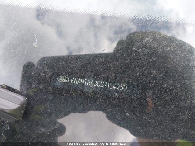 KIA Rondo 2016 KNAHT8A30G7134250 Image 19