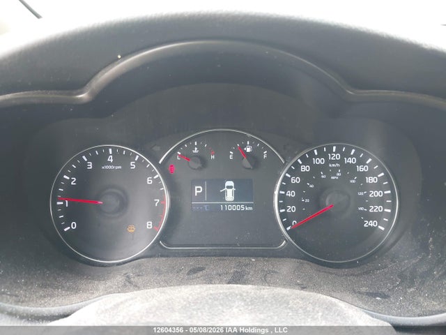KIA Rondo 2016 KNAHT8A30G7134250 Image 7