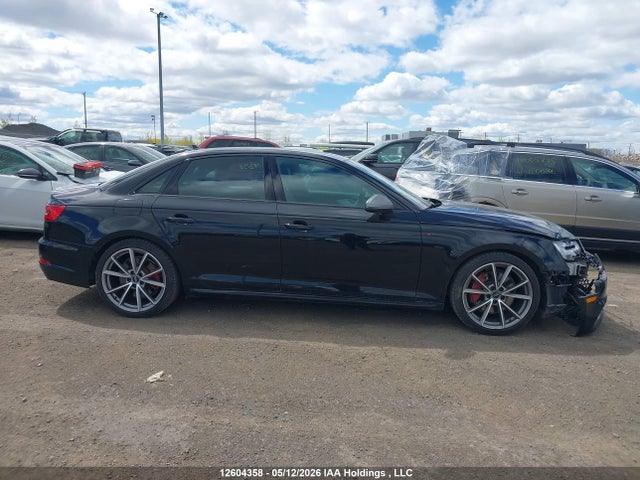 WAUFNAF44HN014894 Audi A4 2.0t Technik