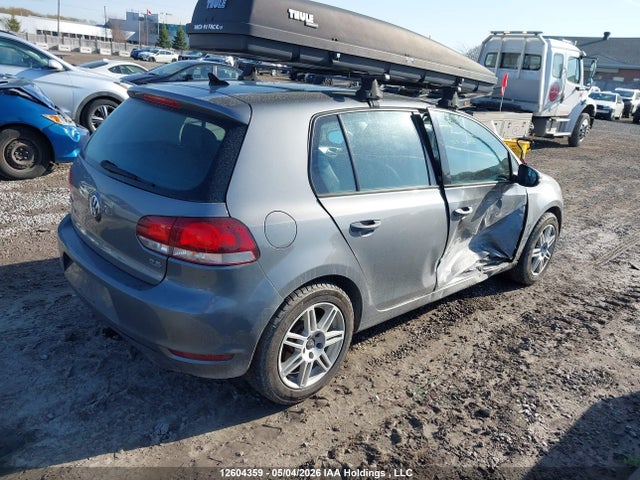Aukcja sprzedaży 2011 Volkswagen Golf 2.5l Comfortline/2.5l Highline/2.5l Sportline/2.5l Trendline, vin: WVWCA9AJ5BW208297, numer aukcji: 12604359