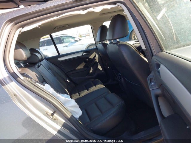 Aukcja sprzedaży 2011 Volkswagen Golf 2.5l Comfortline/2.5l Highline/2.5l Sportline/2.5l Trendline, vin: WVWCA9AJ5BW208297, numer aukcji: 12604359