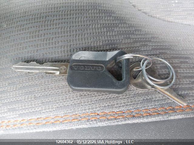 Aukcja sprzedaży 2023 Volvo , vin: 4V4NC9EH5PN326233, numer aukcji: 12604362