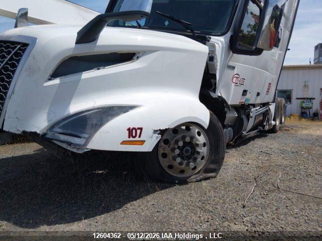 Aukcja sprzedaży 2023 Volvo , vin: 4V4NC9EH5PN326233, numer aukcji: 12604362