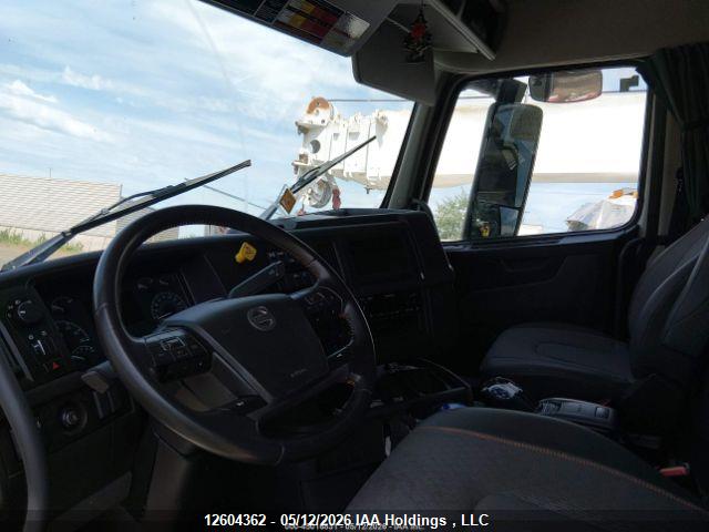 Aukcja sprzedaży 2023 Volvo , vin: 4V4NC9EH5PN326233, numer aukcji: 12604362