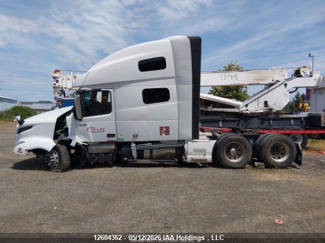 Aukcja sprzedaży 2023 Volvo , vin: 4V4NC9EH5PN326233, numer aukcji: 12604362