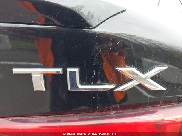 Auction sale of the 2018 Acura Tlx Elite, vin: 19UUB3F74JA801772, lot number: 12604363