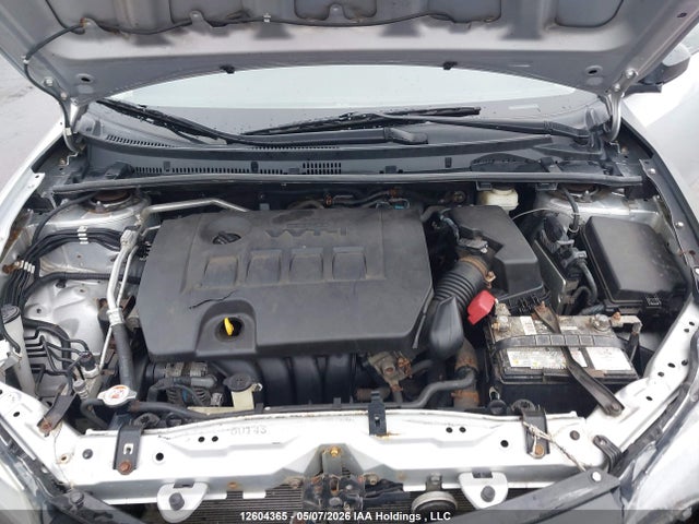 2017 Toyota Corolla Ce/le/se მანქანა იყიდება აუქციონზე, vin: 2T1BURHE9HC919496, აუქციონის ნომერი: 12604365
