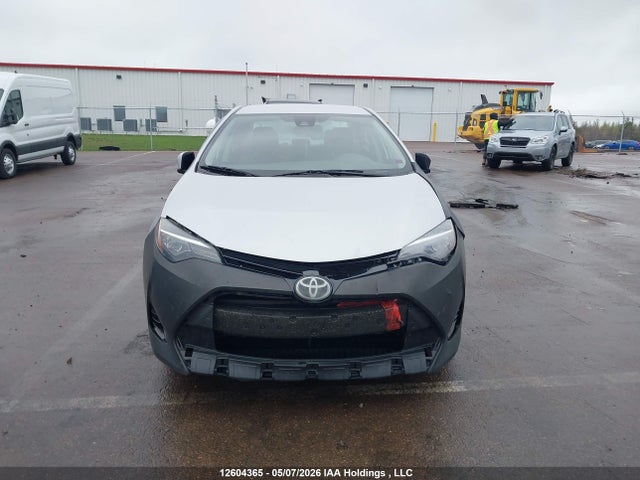 2017 Toyota Corolla Ce/le/se მანქანა იყიდება აუქციონზე, vin: 2T1BURHE9HC919496, აუქციონის ნომერი: 12604365
