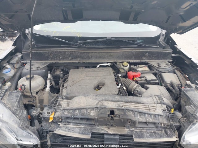 3FMCR9B62MRA23001 Ford Bronco Sport Big Bend