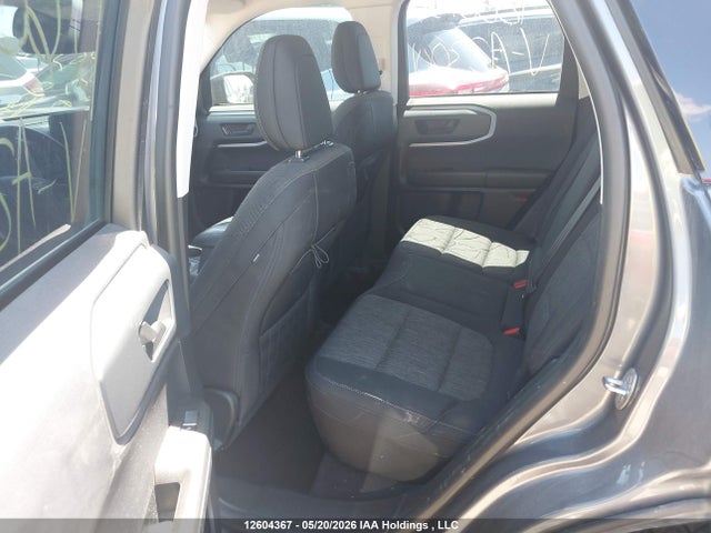 3FMCR9B62MRA23001 Ford Bronco Sport Big Bend