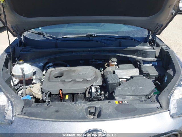 Продаж на аукціоні авто 2017 Kia Sportage Lx, vin: KNDPMCAC4H7181474, номер лоту: 12604370