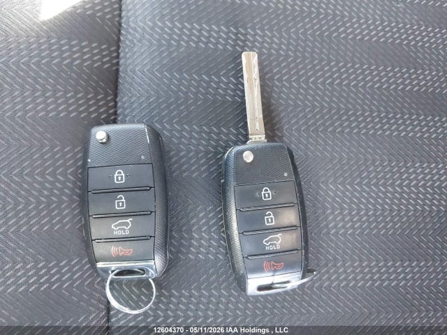 Продаж на аукціоні авто 2017 Kia Sportage Lx, vin: KNDPMCAC4H7181474, номер лоту: 12604370