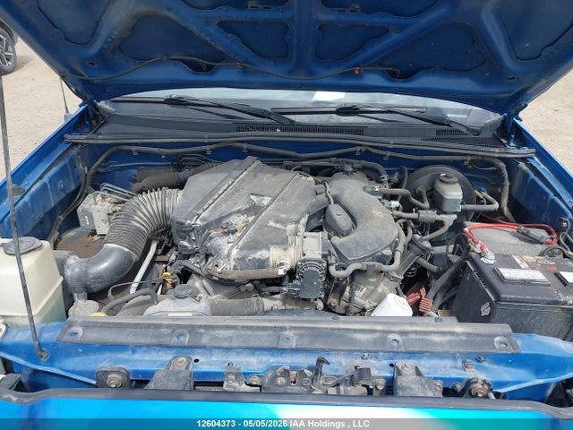Продаж на аукціоні авто 2006 Toyota Tacoma X-runner Access Cab, vin: 5TETU22N06Z253091, номер лоту: 12604373