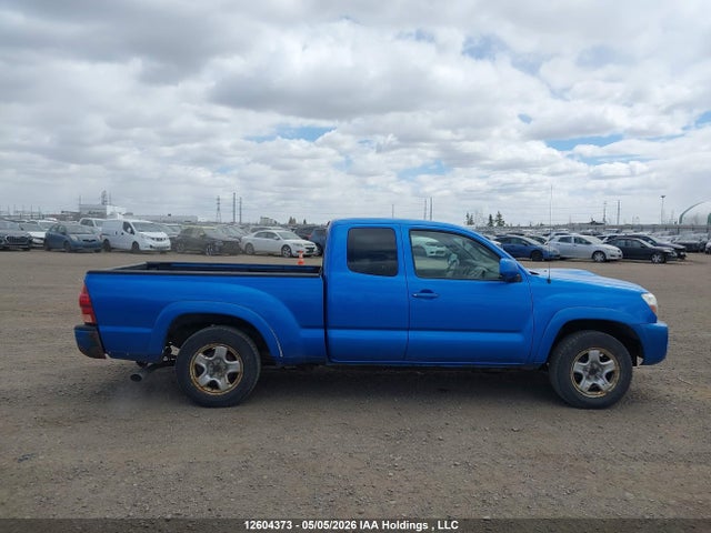 Продаж на аукціоні авто 2006 Toyota Tacoma X-runner Access Cab, vin: 5TETU22N06Z253091, номер лоту: 12604373
