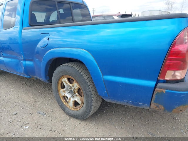 Продаж на аукціоні авто 2006 Toyota Tacoma X-runner Access Cab, vin: 5TETU22N06Z253091, номер лоту: 12604373