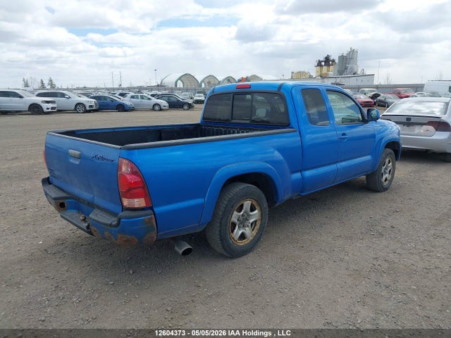 Продаж на аукціоні авто 2006 Toyota Tacoma X-runner Access Cab, vin: 5TETU22N06Z253091, номер лоту: 12604373