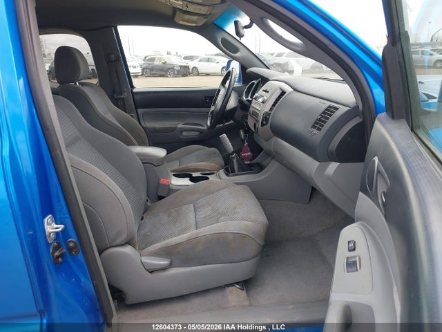 Продаж на аукціоні авто 2006 Toyota Tacoma X-runner Access Cab, vin: 5TETU22N06Z253091, номер лоту: 12604373