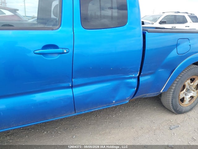 Продаж на аукціоні авто 2006 Toyota Tacoma X-runner Access Cab, vin: 5TETU22N06Z253091, номер лоту: 12604373
