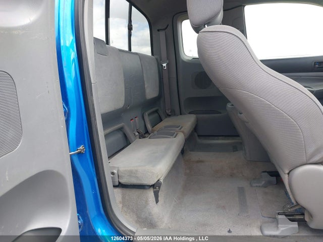 Продаж на аукціоні авто 2006 Toyota Tacoma X-runner Access Cab, vin: 5TETU22N06Z253091, номер лоту: 12604373