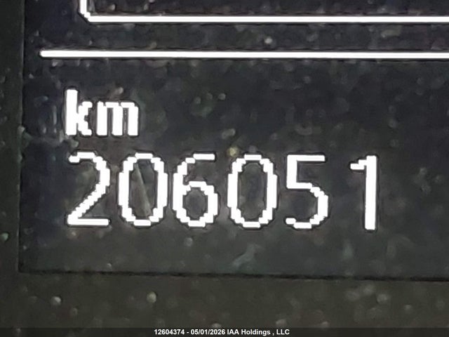 3VW117AU1FM093724 Volkswagen Golf