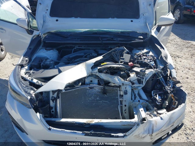 Aukcja sprzedaży 2018 Subaru Impreza Sport, vin: 4S3GKAH67J3601297, numer aukcji: 12604375