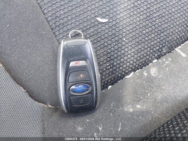 Aukcja sprzedaży 2018 Subaru Impreza Sport, vin: 4S3GKAH67J3601297, numer aukcji: 12604375