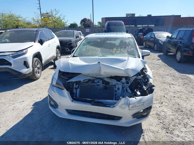Aukcja sprzedaży 2018 Subaru Impreza Sport, vin: 4S3GKAH67J3601297, numer aukcji: 12604375