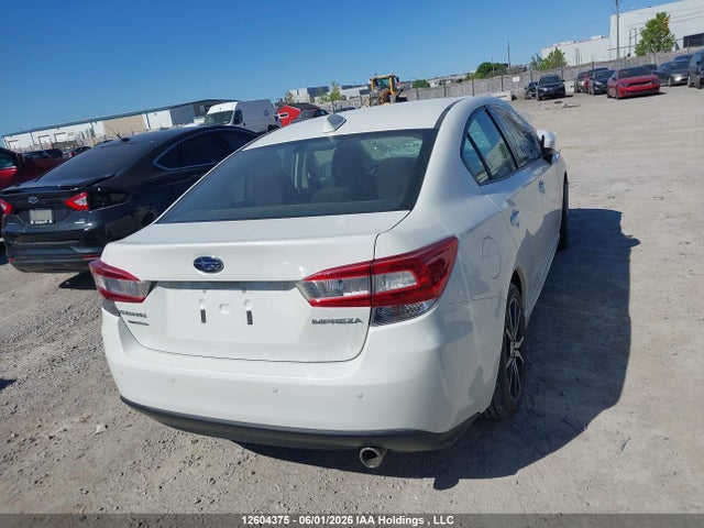 Aukcja sprzedaży 2018 Subaru Impreza Sport, vin: 4S3GKAH67J3601297, numer aukcji: 12604375