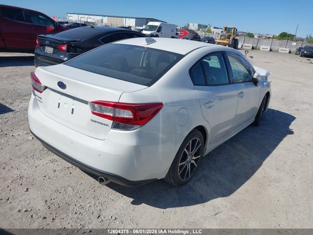 Aukcja sprzedaży 2018 Subaru Impreza Sport, vin: 4S3GKAH67J3601297, numer aukcji: 12604375