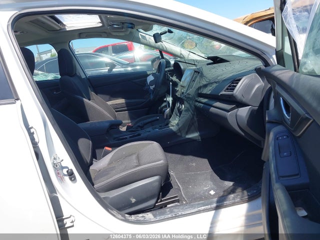 Aukcja sprzedaży 2018 Subaru Impreza Sport, vin: 4S3GKAH67J3601297, numer aukcji: 12604375