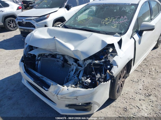 Aukcja sprzedaży 2018 Subaru Impreza Sport, vin: 4S3GKAH67J3601297, numer aukcji: 12604375