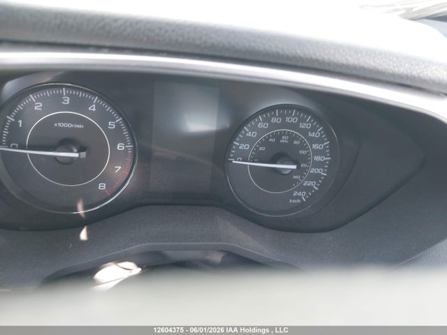 Aukcja sprzedaży 2018 Subaru Impreza Sport, vin: 4S3GKAH67J3601297, numer aukcji: 12604375