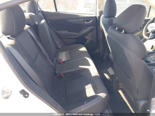Aukcja sprzedaży 2018 Subaru Impreza Sport, vin: 4S3GKAH67J3601297, numer aukcji: 12604375