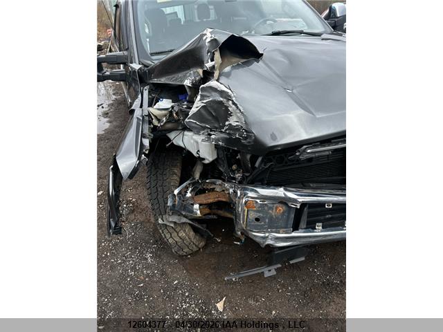 12604377 :رقم المزاد ، 1FTFW1EG8FFA31541 vin ، 2015 Ford F150 Supercrew مزاد بيع