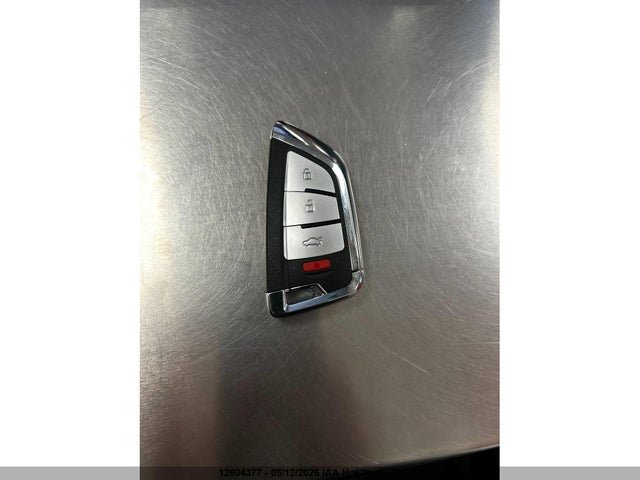 12604377 :رقم المزاد ، 1FTFW1EG8FFA31541 vin ، 2015 Ford F150 Supercrew مزاد بيع